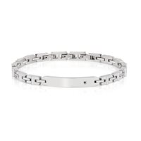 Armband Amen Herr in Stahl ACBR1432 - ACBR1432